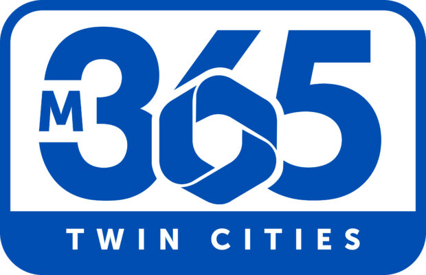 M365 Twin Cities Logo